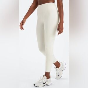 Fabletics - Boost PowerHold® High-Waisted 7/8 Legging